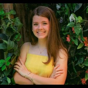 Meet your Posher, Katherine